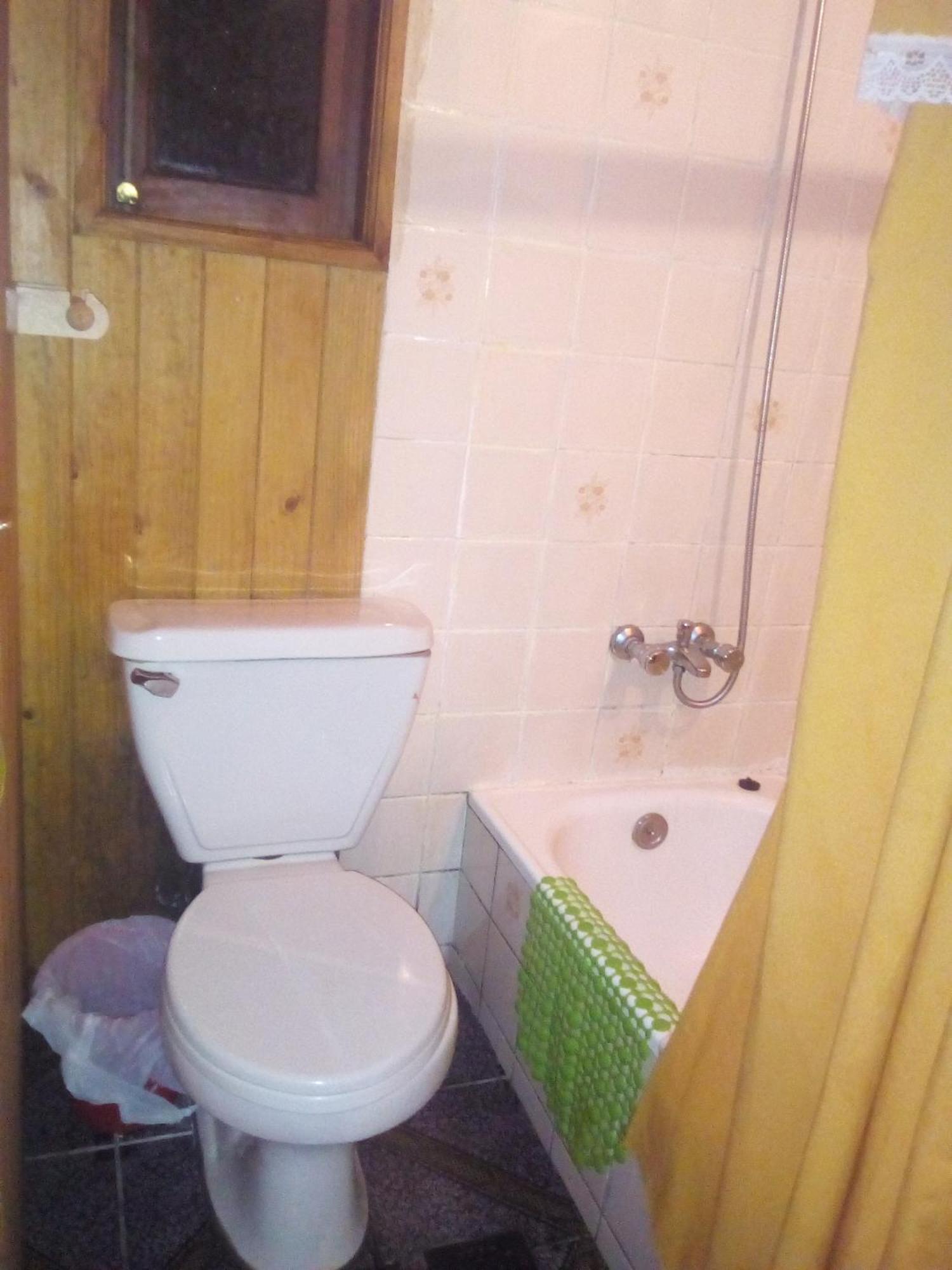 Cabanas Vacacionales Lefincul Pucon Luaran gambar