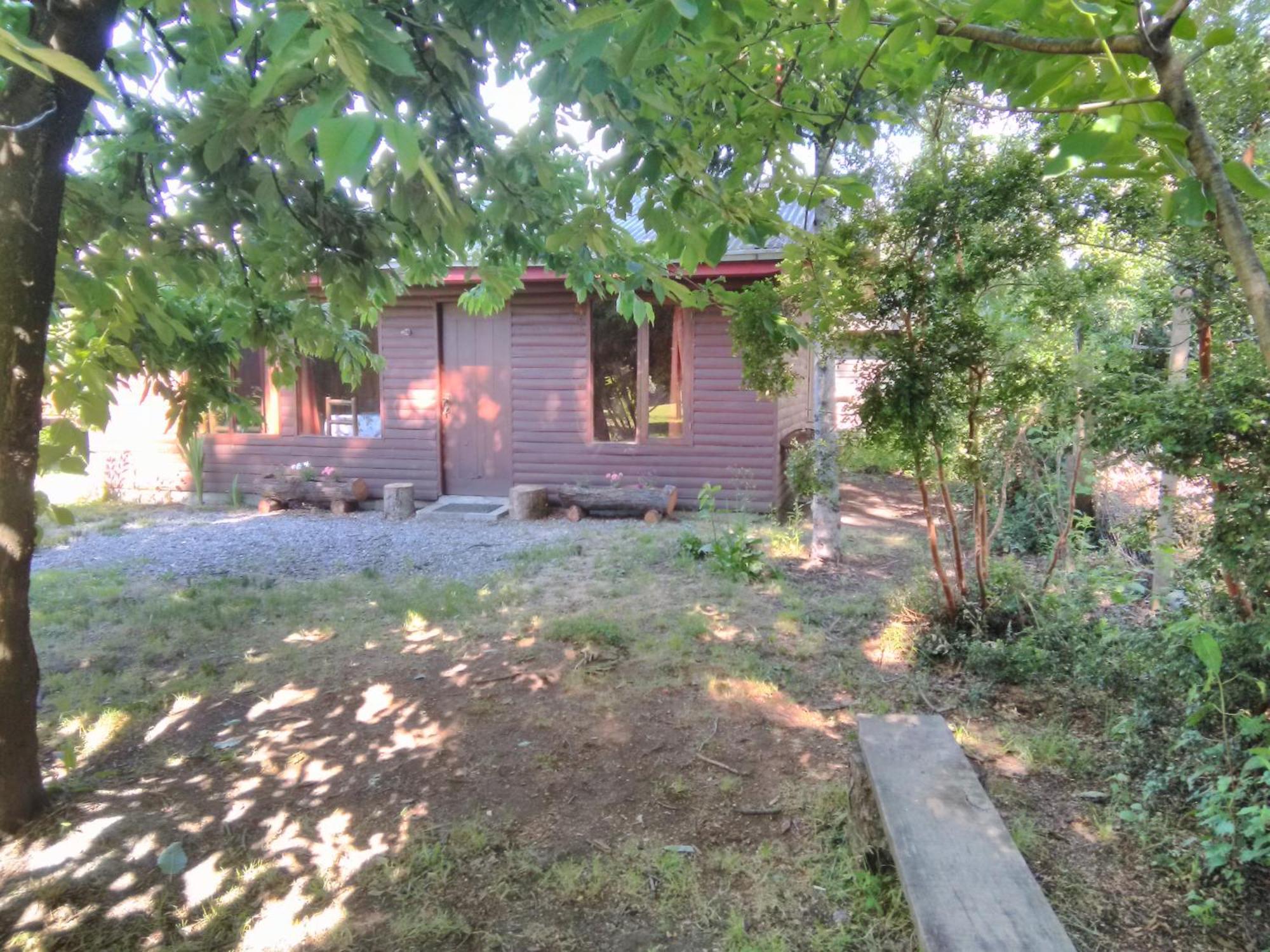 Cabanas Vacacionales Lefincul Pucon Luaran gambar